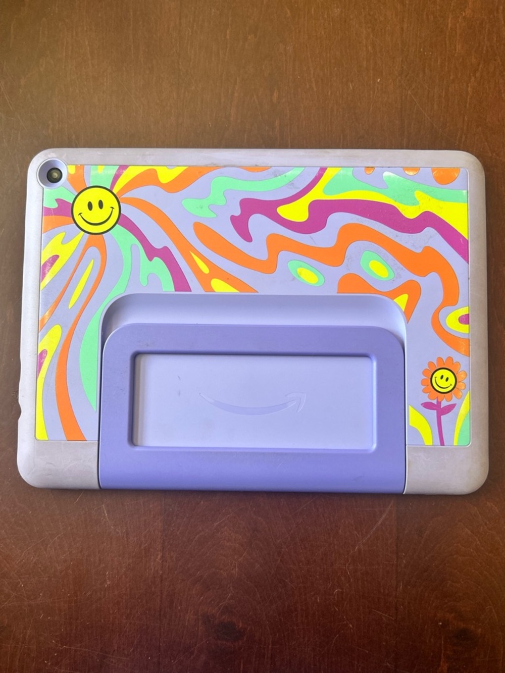 Amazon Fire HD 10 Kids Pro Tablet